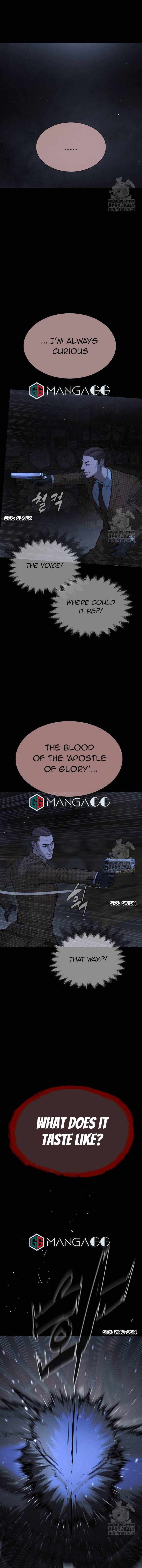 Read Killer Peter Manga Online