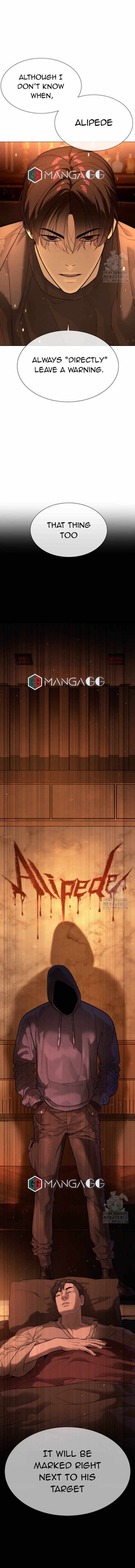 Read Killer Peter Manga Online