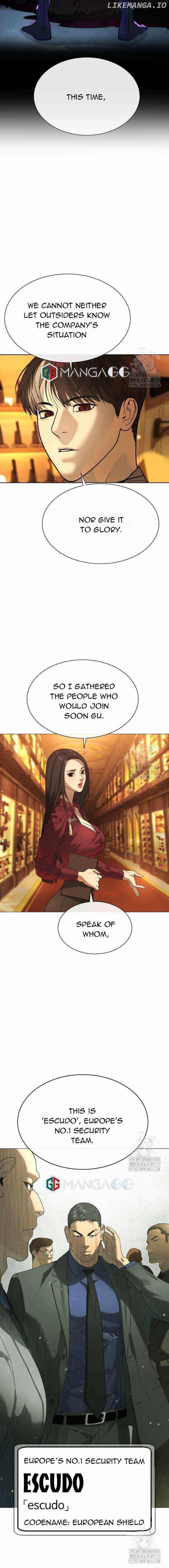 Read Killer Peter Manga Online