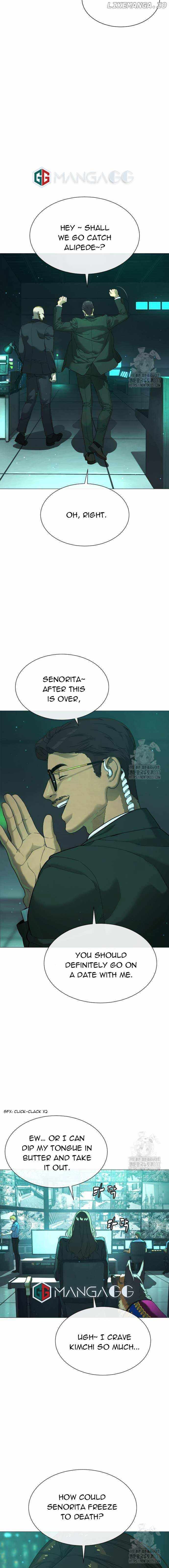 Read Killer Peter Manga Online