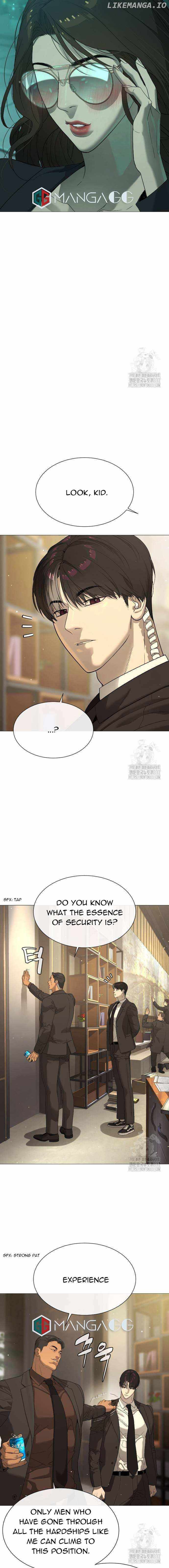 Read Killer Peter Manga Online