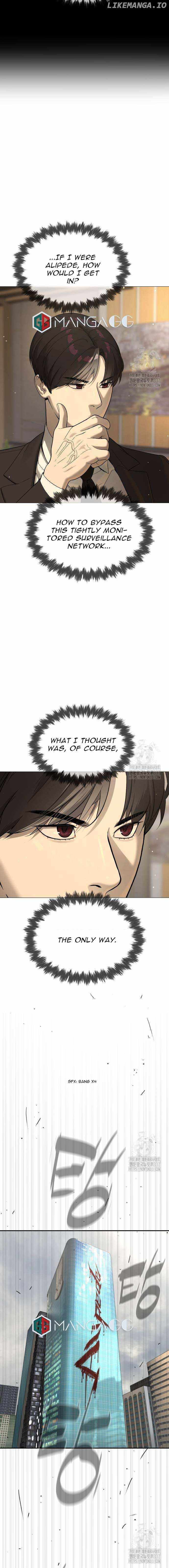 Read Killer Peter Manga Online