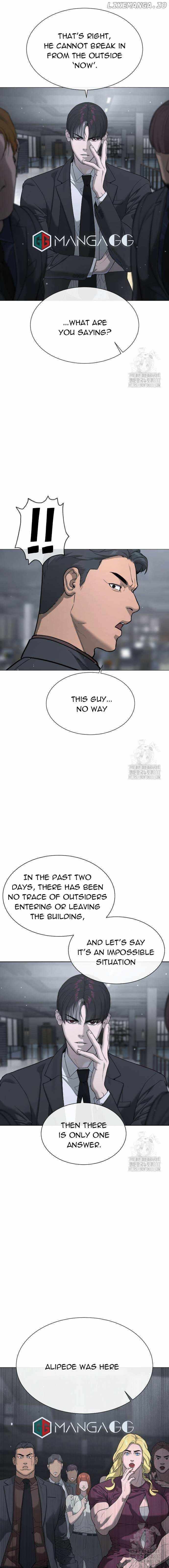 Read Killer Peter Manga Online