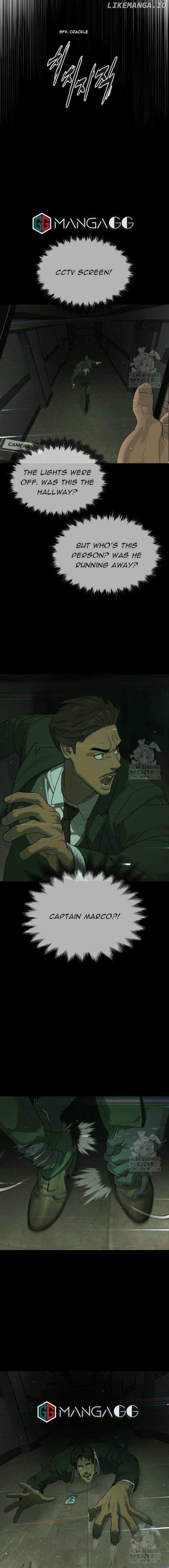 Read Killer Peter Manga Online