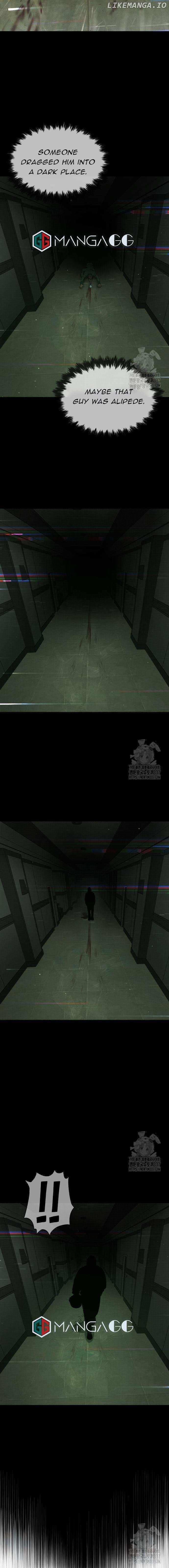 Read Killer Peter Manga Online