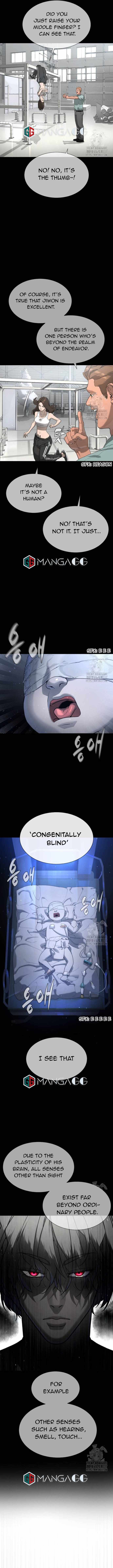 Read Killer Peter Manga Online