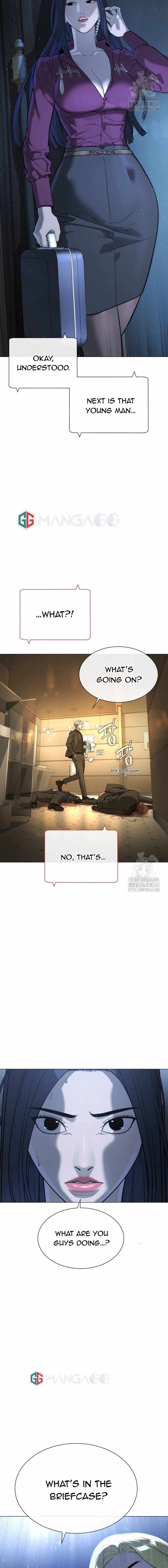 Read Killer Peter Manga Online