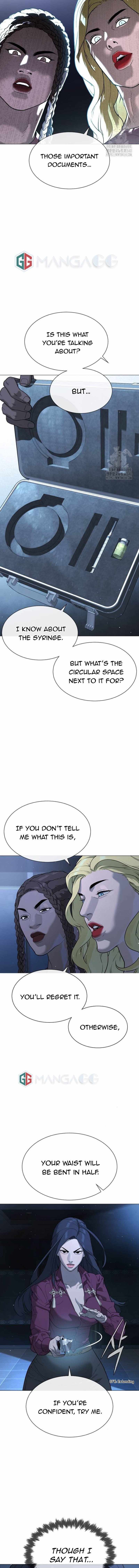 Read Killer Peter Manga Online