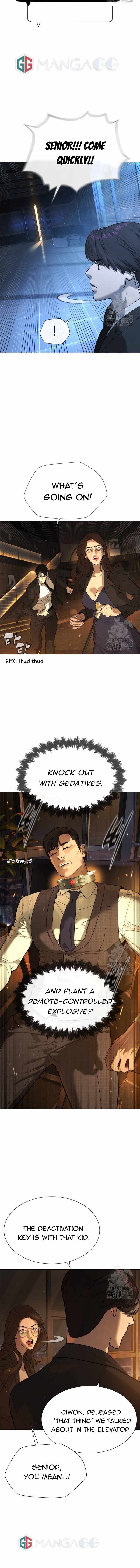 Read Killer Peter Manga Online