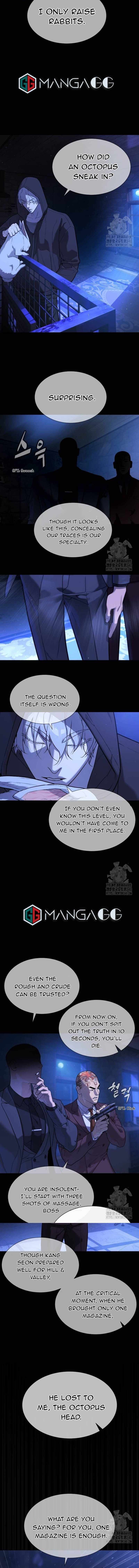 Read Killer Peter Manga Online