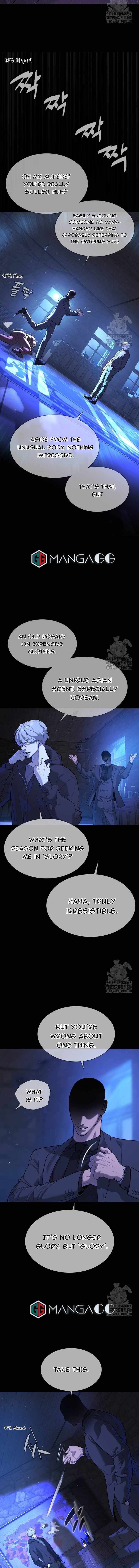 Read Killer Peter Manga Online