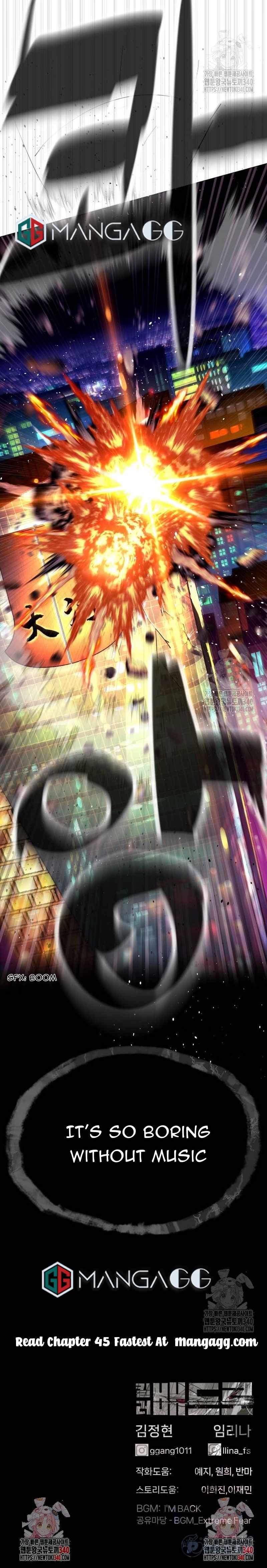 Read Killer Peter Manga Online