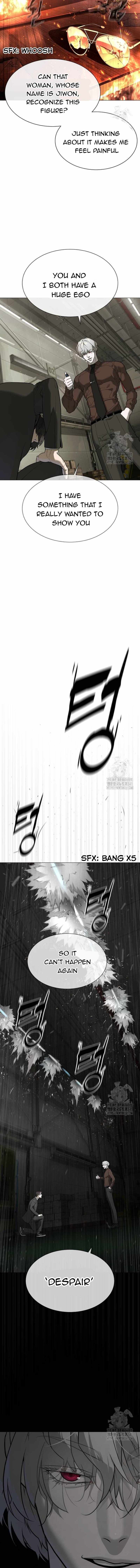 Read Killer Peter Manga Online