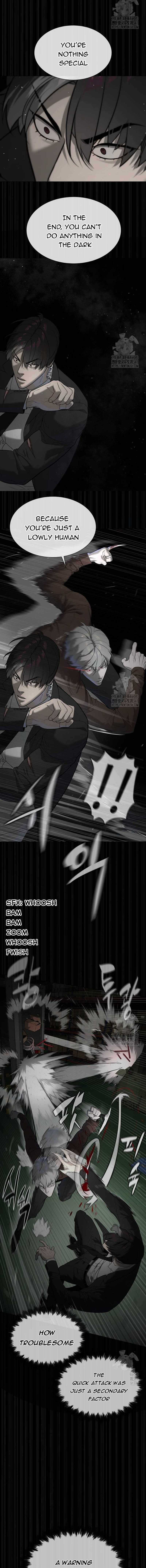 Read Killer Peter Manga Online