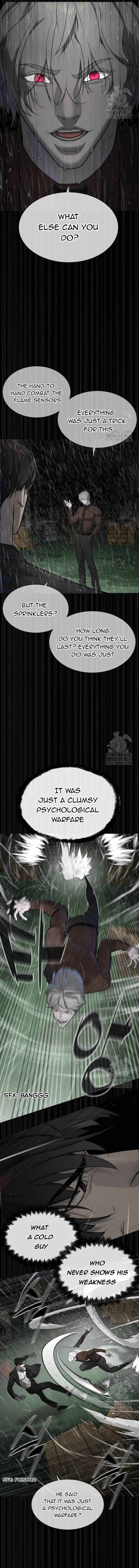 Read Killer Peter Manga Online