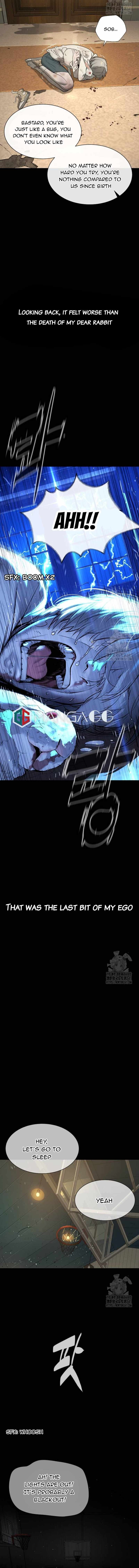 Read Killer Peter Manga Online