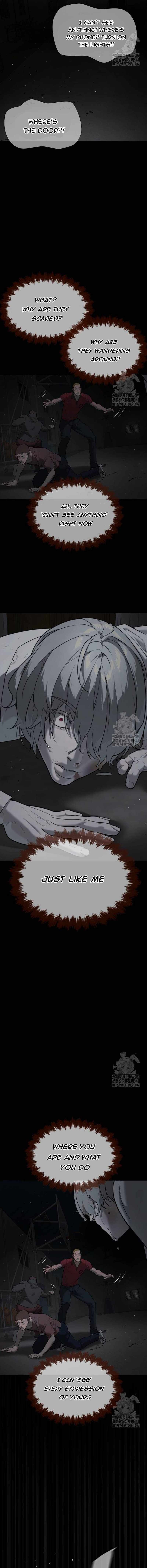 Read Killer Peter Manga Online