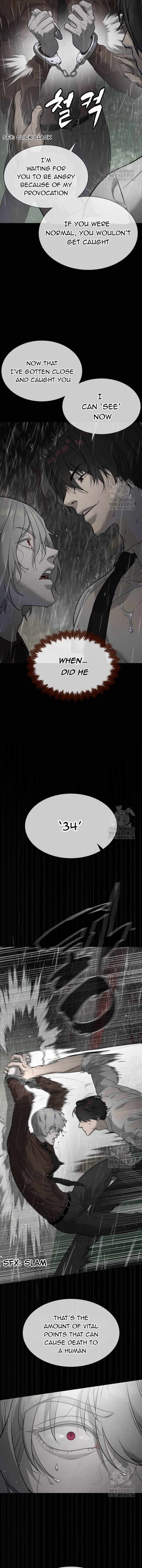 Read Killer Peter Manga Online