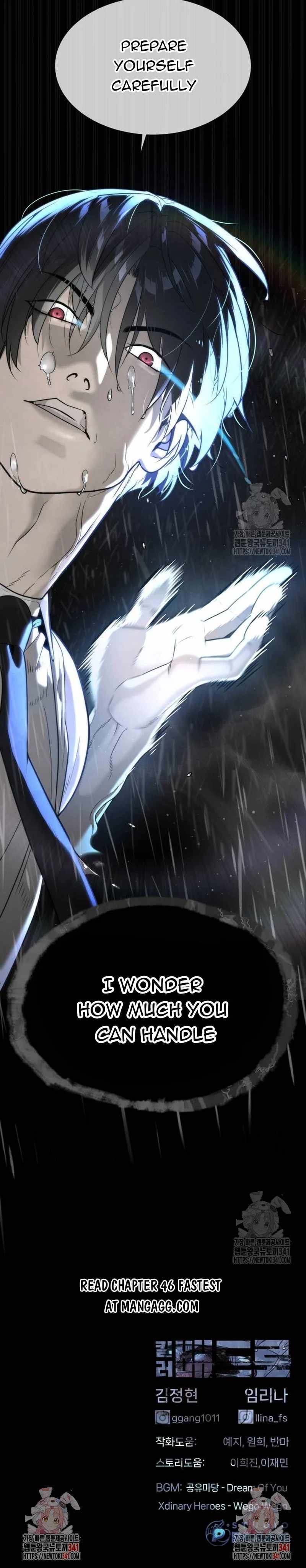 Read Killer Peter Manga Online