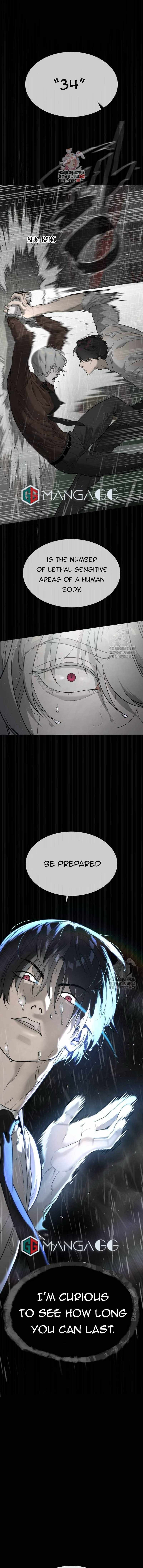 Read Killer Peter Manga Online