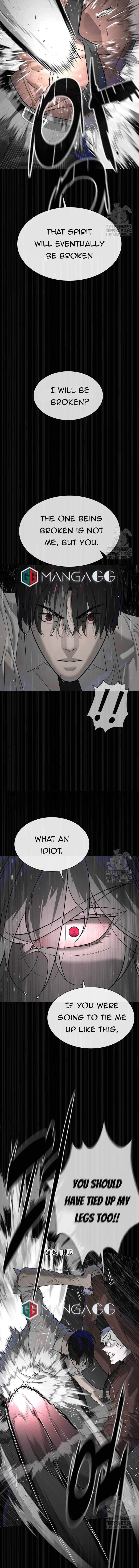 Read Killer Peter Manga Online