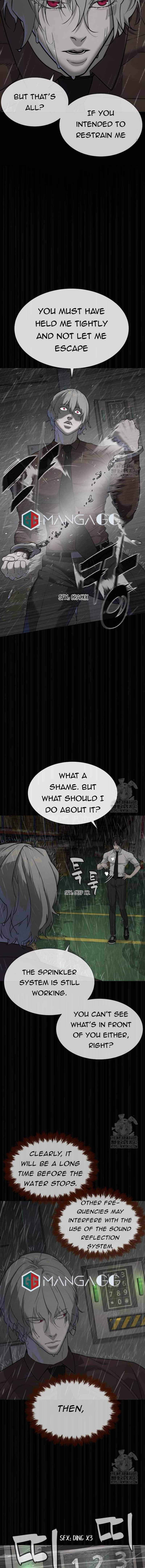 Read Killer Peter Manga Online