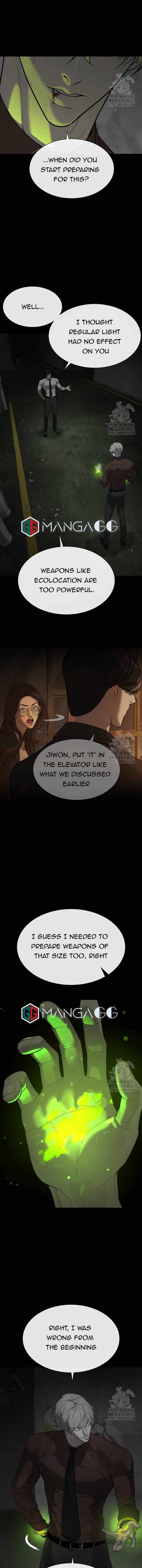 Read Killer Peter Manga Online