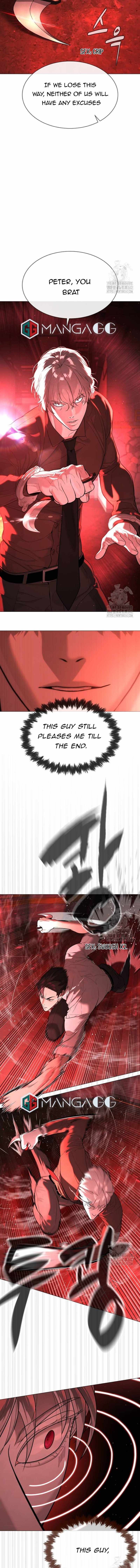 Read Killer Peter Manga Online