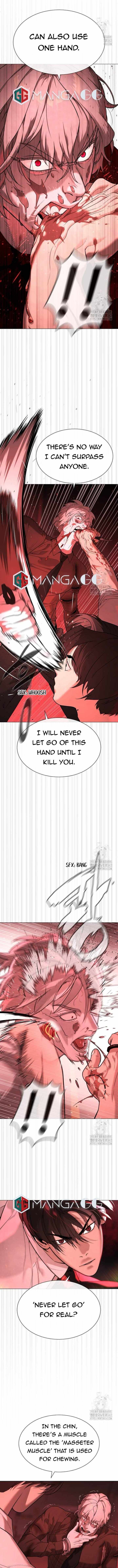 Read Killer Peter Manga Online