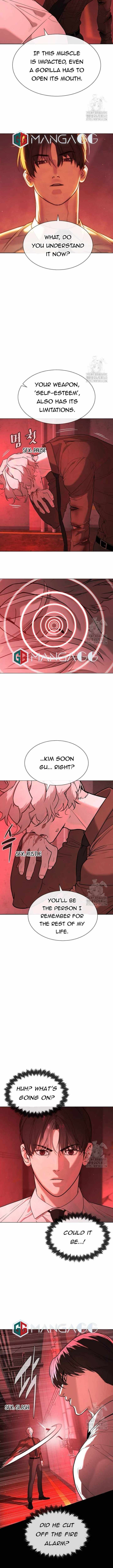 Read Killer Peter Manga Online