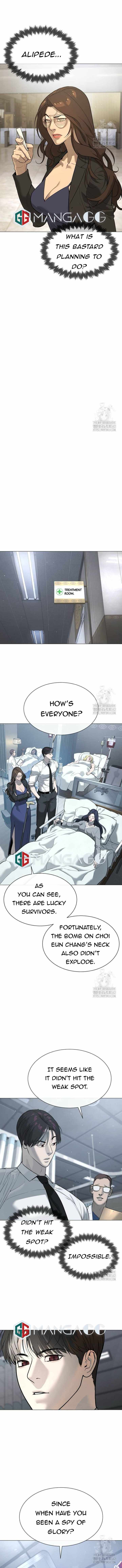 Read Killer Peter Manga Online