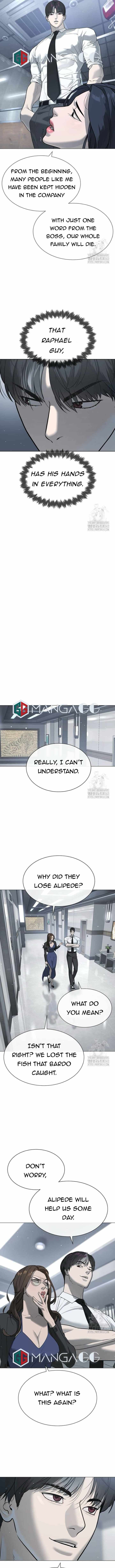 Read Killer Peter Manga Online