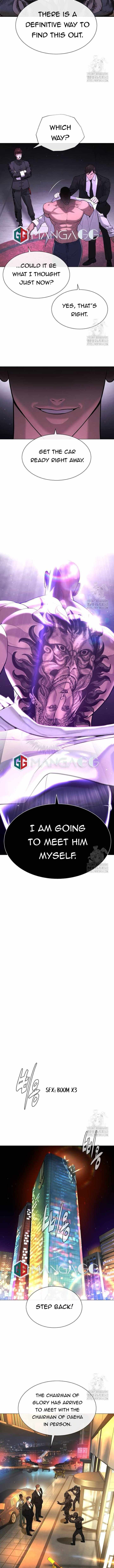 Read Killer Peter Manga Online