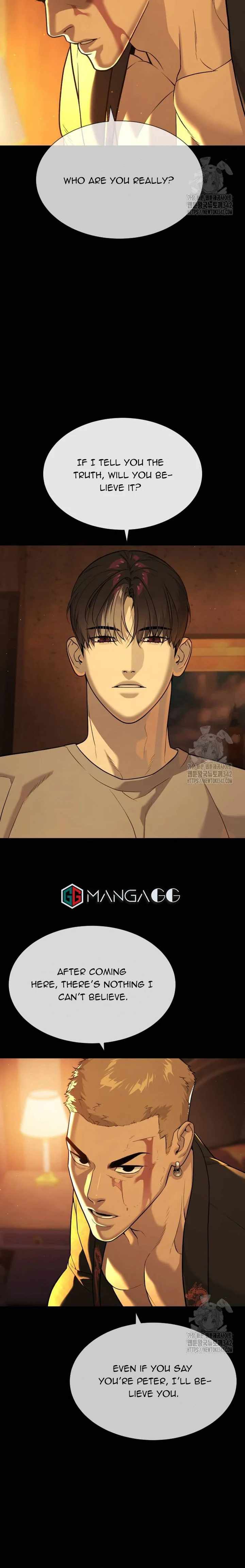 Read Killer Peter Manga Online