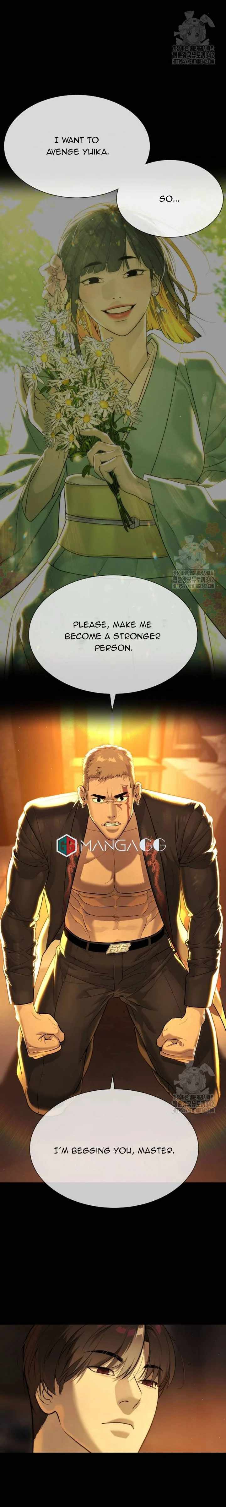 Read Killer Peter Manga Online