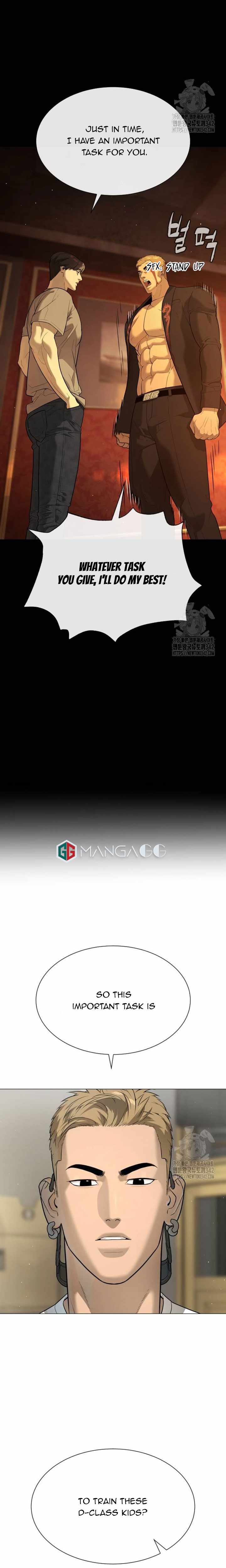 Read Killer Peter Manga Online