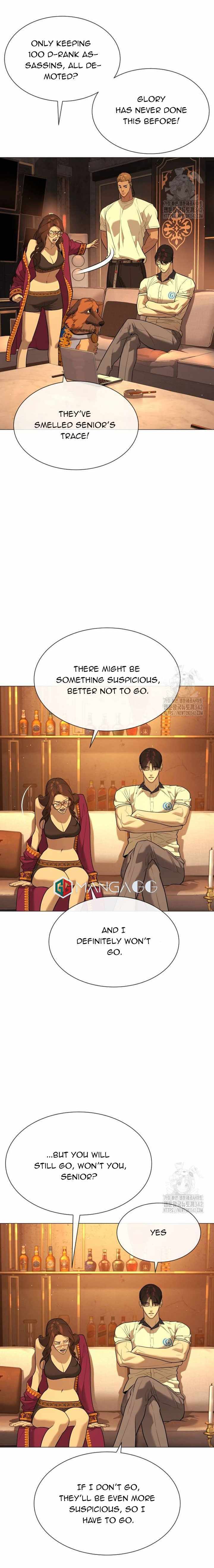 Read Killer Peter Manga Online