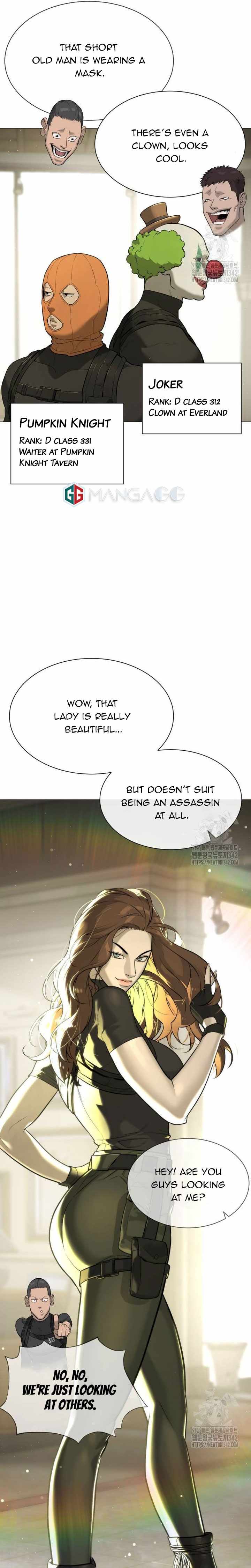 Read Killer Peter Manga Online