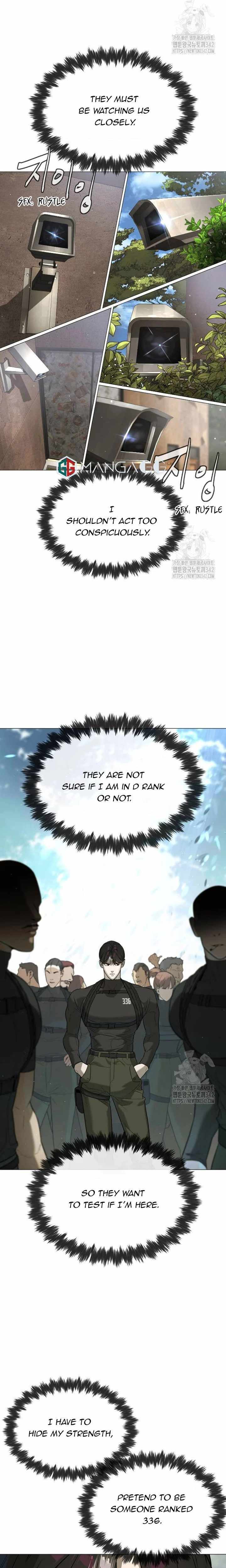 Read Killer Peter Manga Online