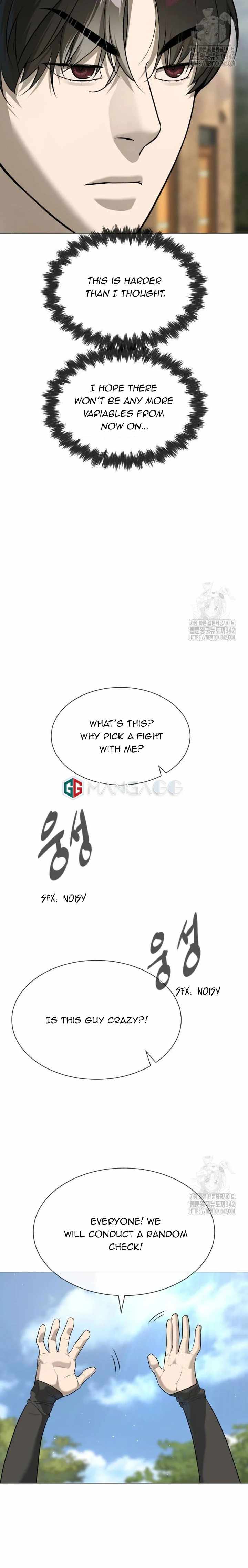 Read Killer Peter Manga Online