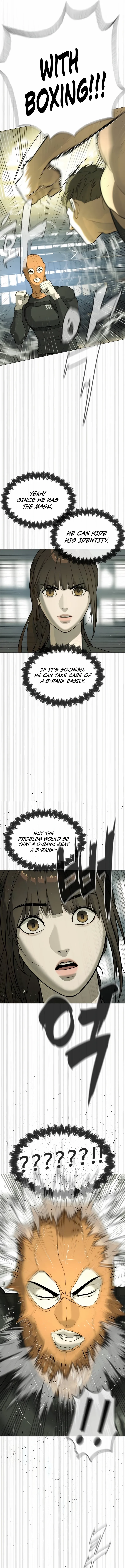 Read Killer Peter Manga Online