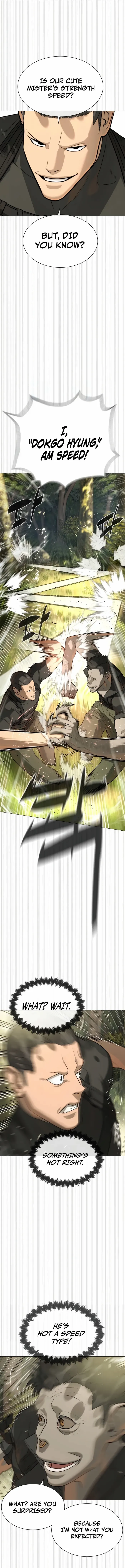 Read Killer Peter Manga Online