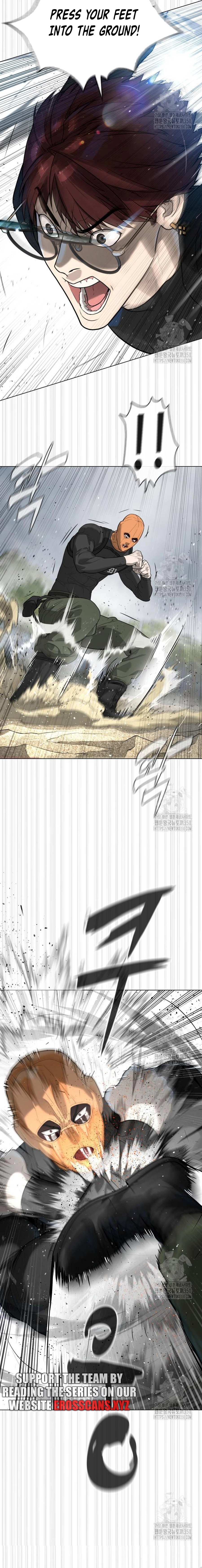 Read Killer Peter Manga Online
