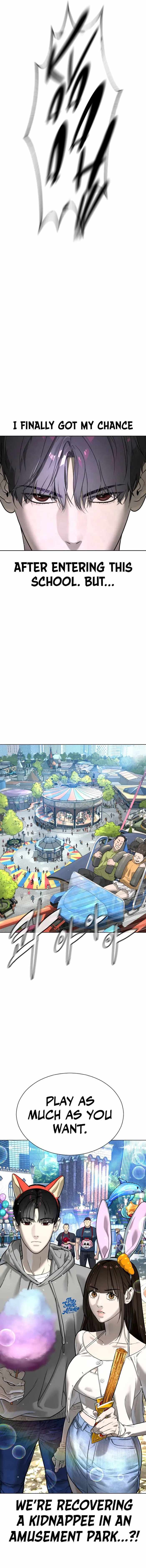 Read Killer Peter Manga Online