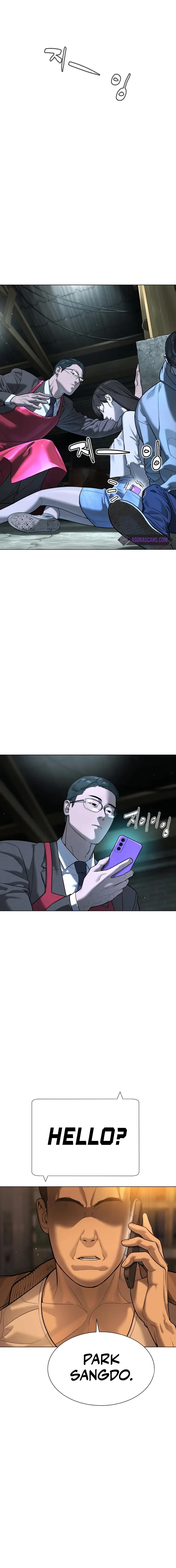 Read Killer Peter Manga Online