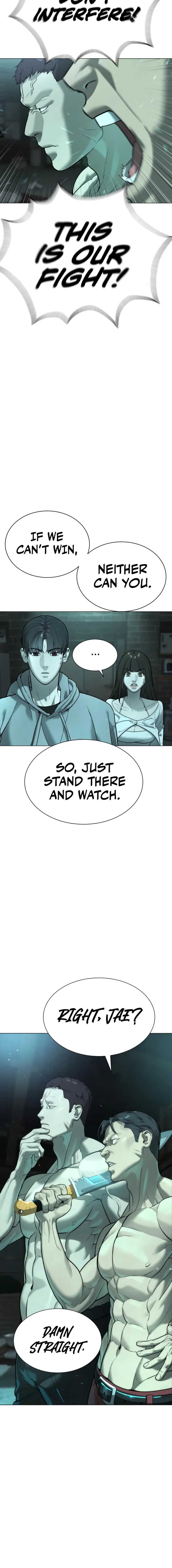 Read Killer Peter Manga Online