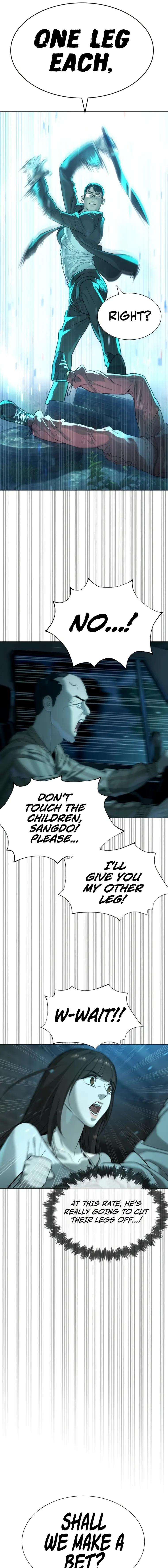 Read Killer Peter Manga Online