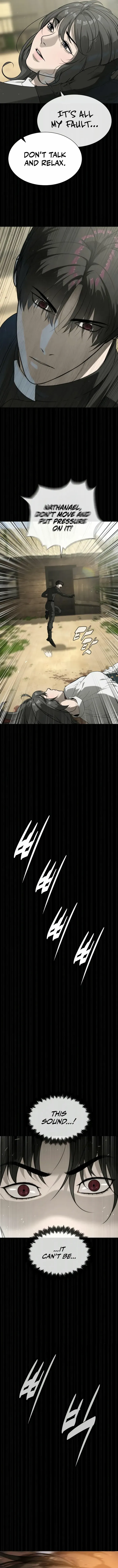 Read Killer Peter Manga Online