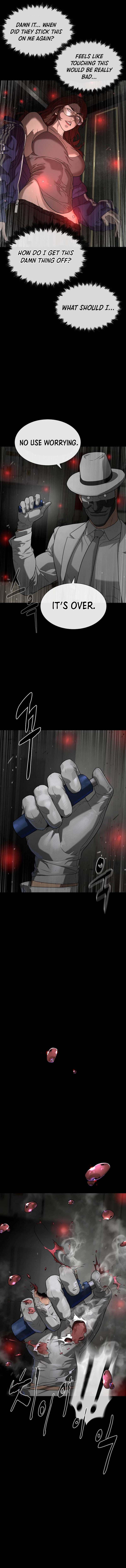 Read Killer Peter Manga Online
