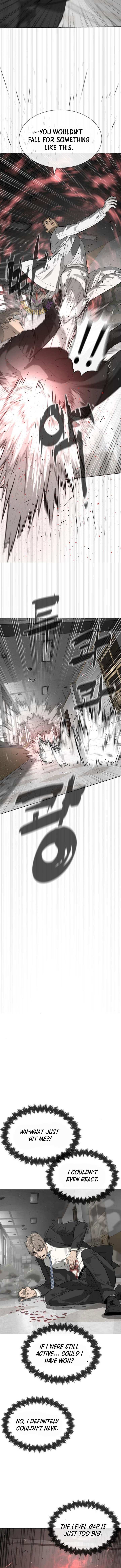 Read Killer Peter Manga Online